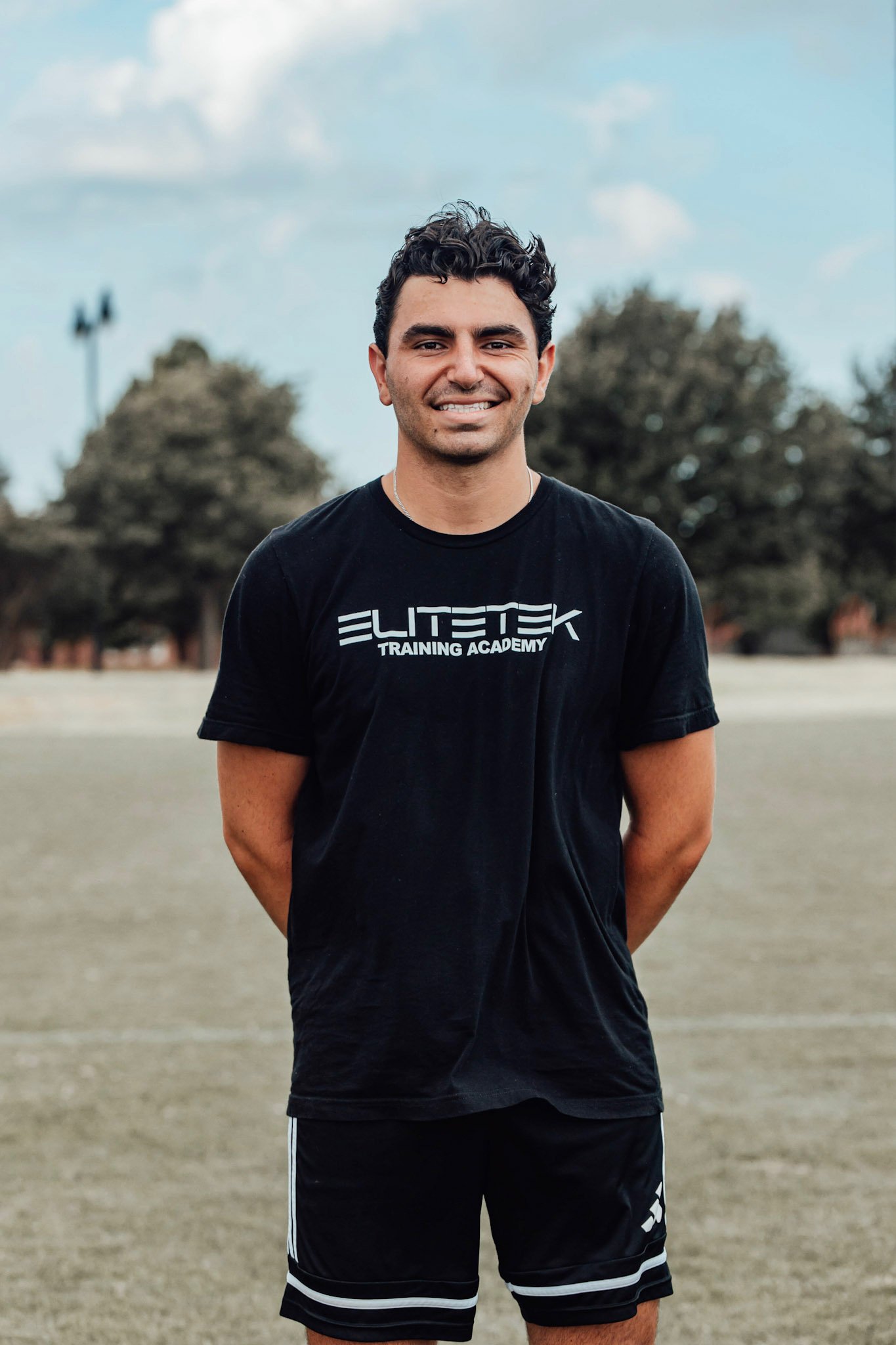 Danny Demarais