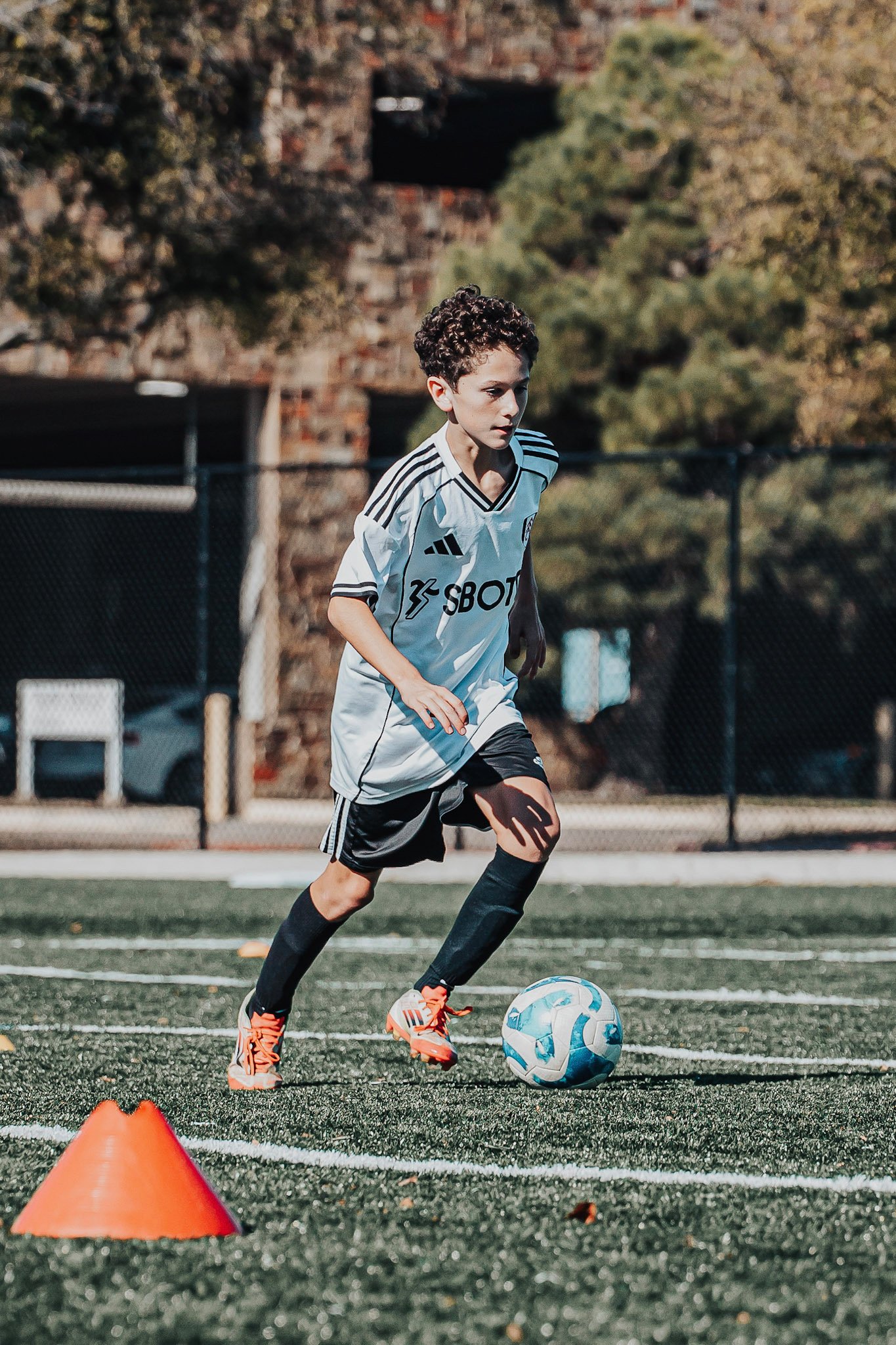 Beginners Sessions